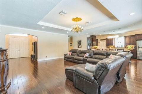 Villa ou maison à vendre à Largo, Floride: 4 chambres, 255.85 m2 № 1805004 - photo 12
