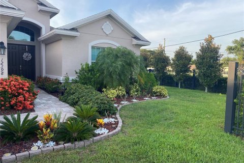 Villa ou maison à vendre à Largo, Floride: 4 chambres, 255.85 m2 № 1805004 - photo 4