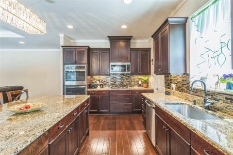 Villa ou maison à vendre à Largo, Floride: 4 chambres, 255.85 m2 № 1805004 - photo 15