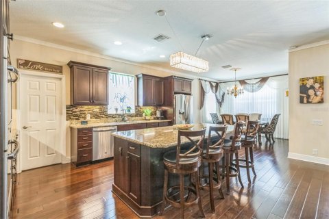Villa ou maison à vendre à Largo, Floride: 4 chambres, 255.85 m2 № 1805004 - photo 16