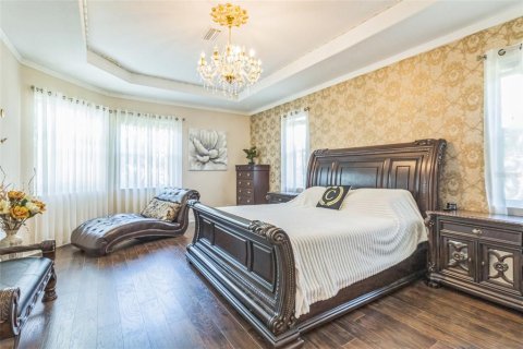 Villa ou maison à vendre à Largo, Floride: 4 chambres, 255.85 m2 № 1805004 - photo 19