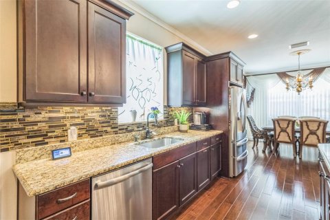 Villa ou maison à vendre à Largo, Floride: 4 chambres, 255.85 m2 № 1805004 - photo 14