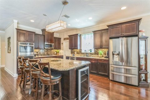 Villa ou maison à vendre à Largo, Floride: 4 chambres, 255.85 m2 № 1805004 - photo 13