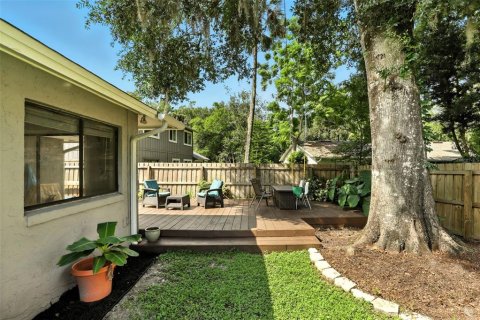 House in Winter Springs, Florida 3 bedrooms, 153.47 sq.m. № 1901223 - photo 30