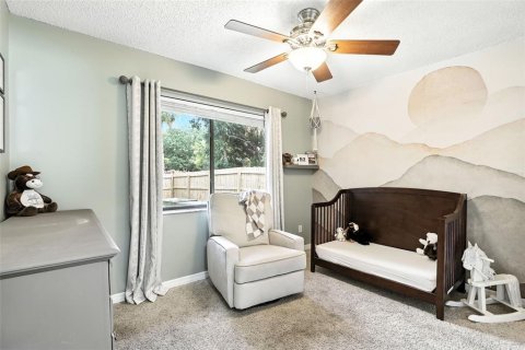 House in Winter Springs, Florida 3 bedrooms, 153.47 sq.m. № 1901223 - photo 22