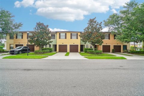 Adosado en Brandon, Florida 3 dormitorios, 126.53 m2 № 2156097