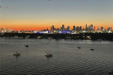 Купить кондоминиум в Майами-Бич, Флорида 1 спальня, 79.15м2, № 2003485 - фото 4