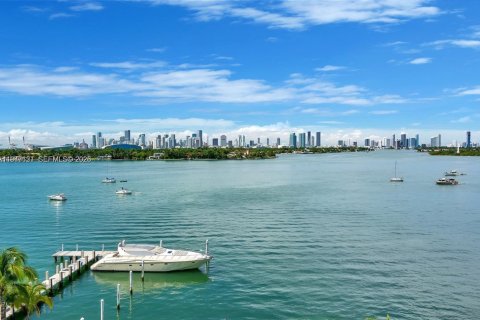 Купить кондоминиум в Майами-Бич, Флорида 1 спальня, 79.15м2, № 2003485 - фото 24