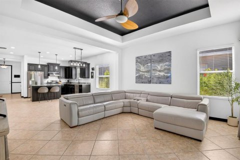 Villa ou maison à vendre à Bradenton, Floride: 3 chambres, 164.07 m2 № 2429477 - photo 8