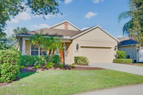 Villa ou maison à vendre à Bradenton, Floride: 3 chambres, 164.07 m2 № 2429477 - photo 2