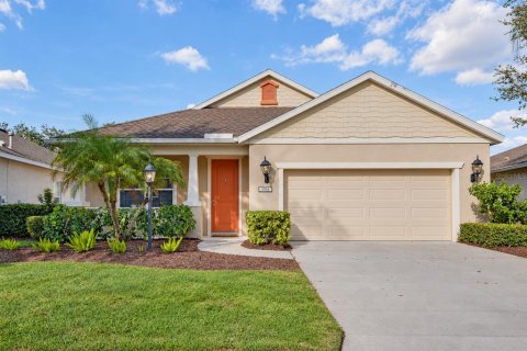 Casa en Bradenton, Florida 3 dormitorios, 164.07 m2 № 2429477