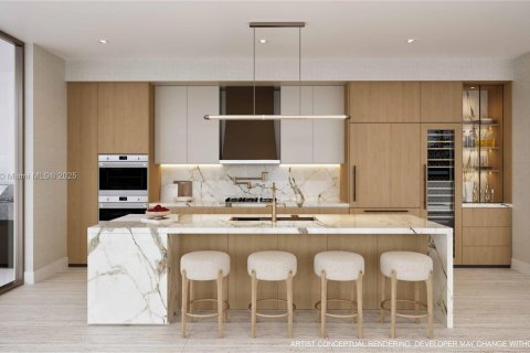 Copropriété à vendre à Fort Lauderdale, Floride: 4 chambres, 262.82 m2 № 1695557 - photo 5