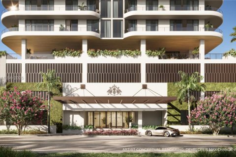 Copropriété à vendre à Fort Lauderdale, Floride: 4 chambres, 262.82 m2 № 1695557 - photo 3