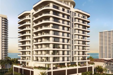 Copropriété à vendre à Fort Lauderdale, Floride: 4 chambres, 262.82 m2 № 1695557 - photo 2