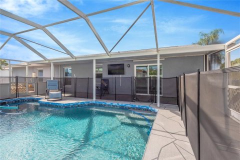 Villa ou maison à vendre à Ruskin, Floride: 3 chambres, 156.08 m2 № 2317261 - photo 24