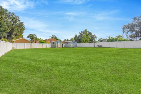 Villa ou maison à vendre à Ruskin, Floride: 3 chambres, 156.08 m2 № 2317261 - photo 2
