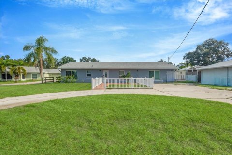 Villa ou maison à vendre à Ruskin, Floride: 3 chambres, 156.08 m2 № 2317261 - photo 4