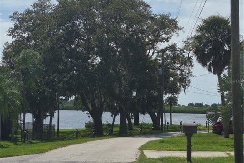 Villa ou maison à vendre à Ruskin, Floride: 3 chambres, 156.08 m2 № 2317261 - photo 6