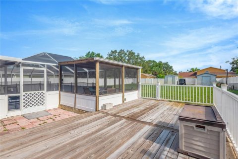Villa ou maison à vendre à Ruskin, Floride: 3 chambres, 156.08 m2 № 2317261 - photo 27