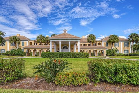 Condo in Osprey, Florida, 1 bedroom  № 1918917 - photo 29