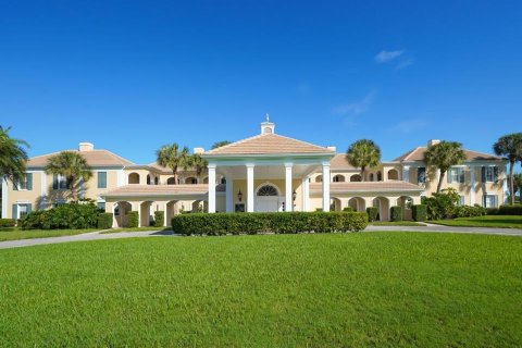 Condo in Osprey, Florida, 1 bedroom  № 1918917 - photo 1