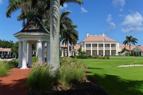 Condo in Osprey, Florida, 1 bedroom  № 1918917 - photo 27