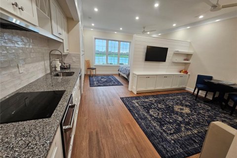 Condo in Osprey, Florida, 1 bedroom  № 1918917 - photo 9
