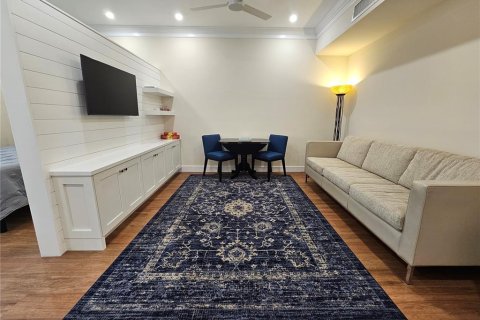 Condo in Osprey, Florida, 1 bedroom  № 1918917 - photo 5