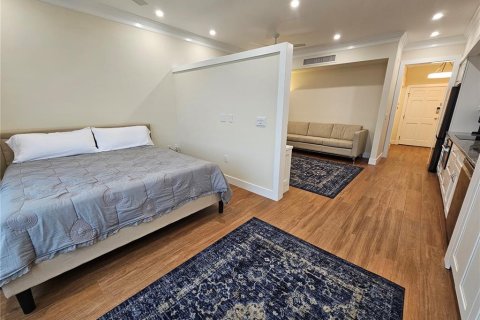 Condo in Osprey, Florida, 1 bedroom  № 1918917 - photo 8
