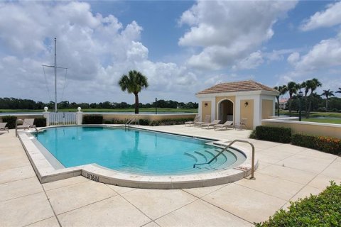 Condo in Osprey, Florida, 1 bedroom  № 1918917 - photo 18