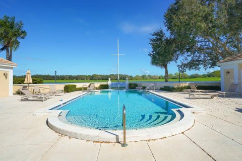 Condo in Osprey, Florida, 1 bedroom  № 1918917 - photo 16