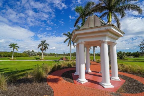 Condo in Osprey, Florida, 1 bedroom  № 1918917 - photo 24