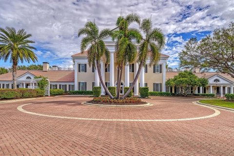 Condo in Osprey, Florida, 1 bedroom  № 1918917 - photo 30