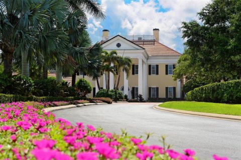 Condo in Osprey, Florida, 1 bedroom  № 1918917 - photo 28