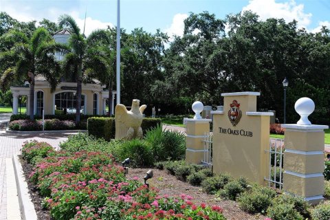 Condo in Osprey, Florida, 1 bedroom  № 1918917 - photo 23