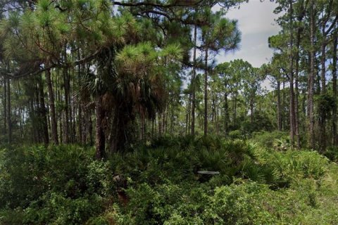 Terrain à vendre à Port Charlotte, Floride № 2195178 - photo 5