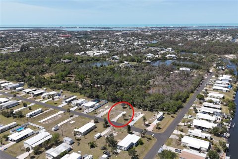 Land in Englewood, Florida № 2229033