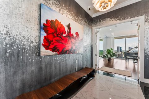 Copropriété à vendre à Tampa, Floride: 4 chambres, 631.83 m2 № 1919010 - photo 11