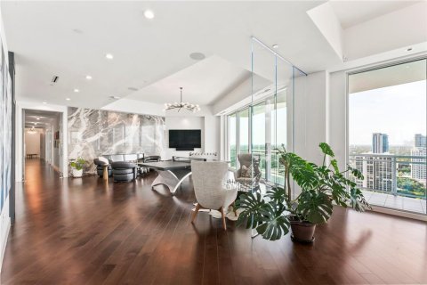 Copropriété à vendre à Tampa, Floride: 4 chambres, 631.83 m2 № 1919010 - photo 14