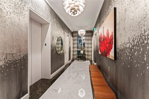 Copropriété à vendre à Tampa, Floride: 4 chambres, 631.83 m2 № 1919010 - photo 13