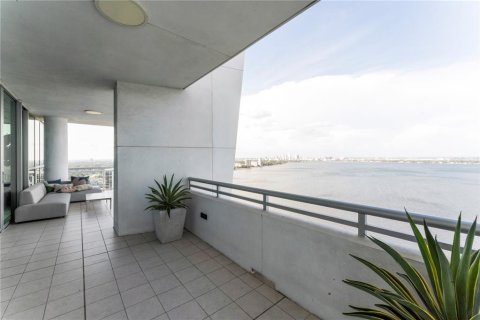 Copropriété à vendre à Tampa, Floride: 4 chambres, 631.83 m2 № 1919010 - photo 28