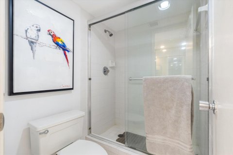 Copropriété à vendre à Pompano Beach, Floride: 3 chambres, 139.35 m2 № 2405994 - photo 20