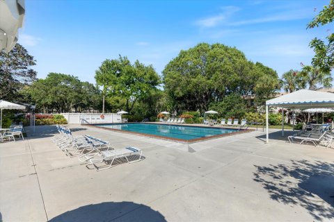 Copropriété à vendre à Pompano Beach, Floride: 3 chambres, 139.35 m2 № 2405994 - photo 12