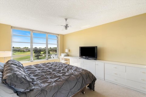 Copropriété à vendre à Pompano Beach, Floride: 3 chambres, 139.35 m2 № 2405994 - photo 19