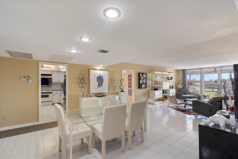 Copropriété à vendre à Pompano Beach, Floride: 3 chambres, 139.35 m2 № 2405994 - photo 16