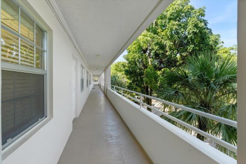 Copropriété à vendre à Pompano Beach, Floride: 3 chambres, 139.35 m2 № 2405994 - photo 14
