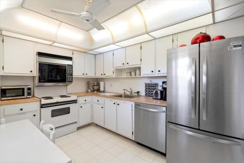 Copropriété à vendre à Pompano Beach, Floride: 3 chambres, 139.35 m2 № 2405994 - photo 15