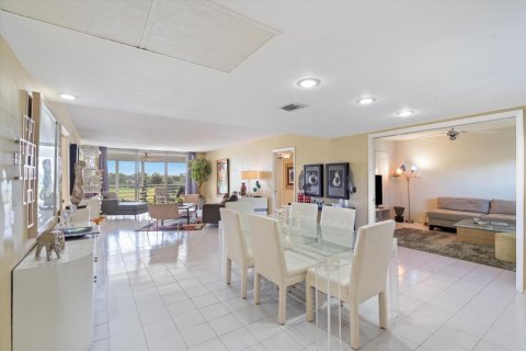 Copropriété à vendre à Pompano Beach, Floride: 3 chambres, 139.35 m2 № 2405994 - photo 7