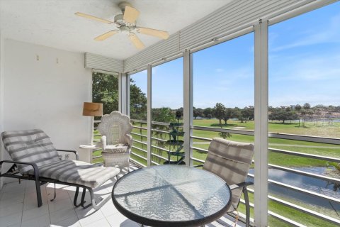 Copropriété à vendre à Pompano Beach, Floride: 3 chambres, 139.35 m2 № 2405994 - photo 18