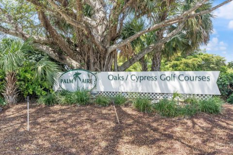 Copropriété à vendre à Pompano Beach, Floride: 3 chambres, 139.35 m2 № 2405994 - photo 24